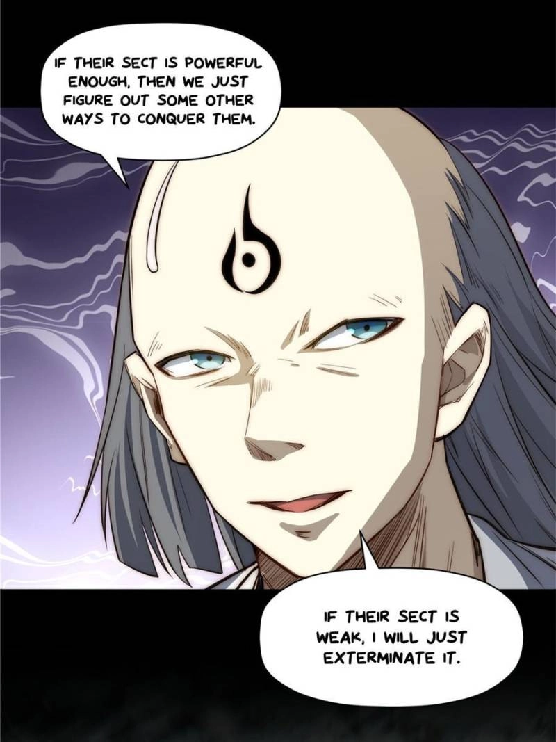 Top Tier Providence Chapter 74, page 8 of 81