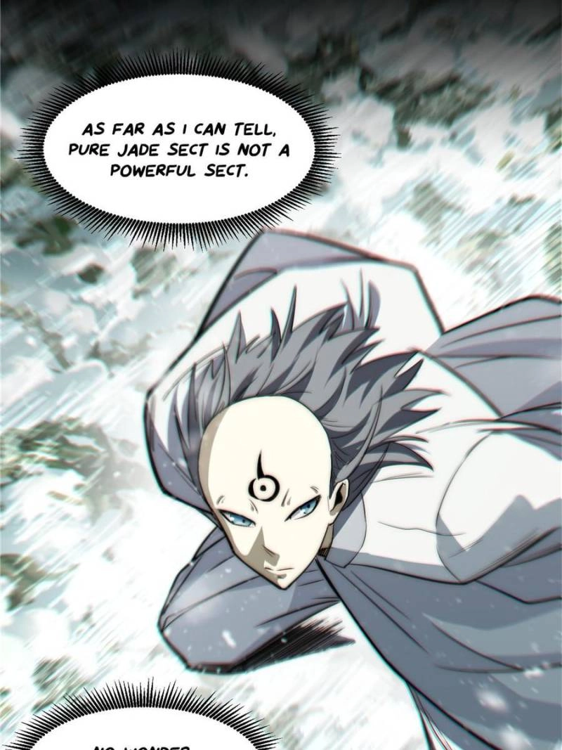 Top Tier Providence Chapter 74, page 9 of 81