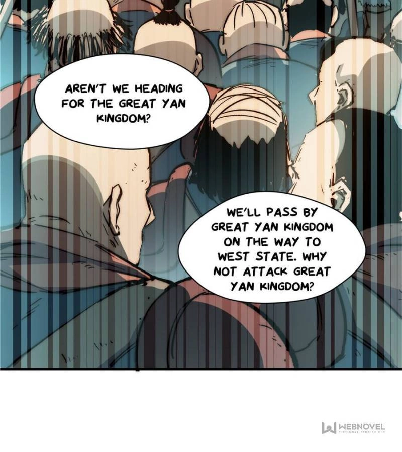 Top Tier Providence Chapter 75, page 10 of 57