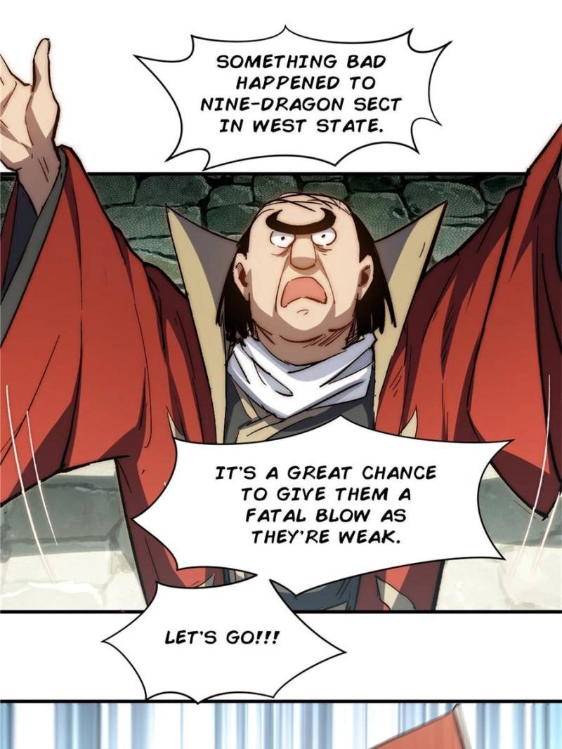 Top Tier Providence Chapter 75, page 11 of 57