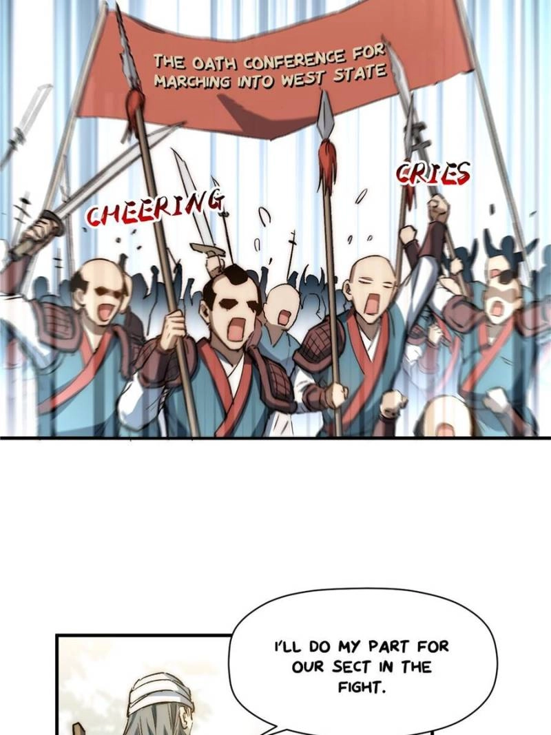 Top Tier Providence Chapter 75, page 12 of 57