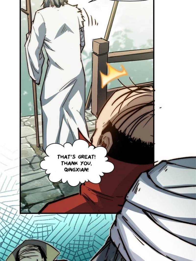 Top Tier Providence Chapter 75, page 13 of 57