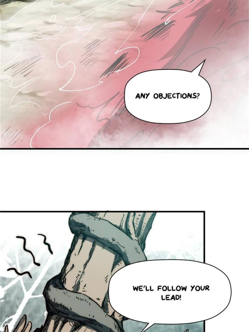 Top Tier Providence Chapter 75, page 18 of 57