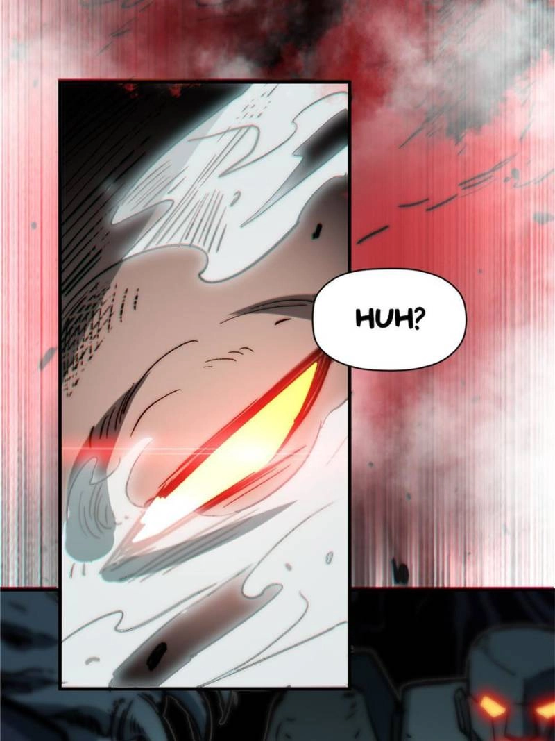 Top Tier Providence Chapter 75, page 21 of 57