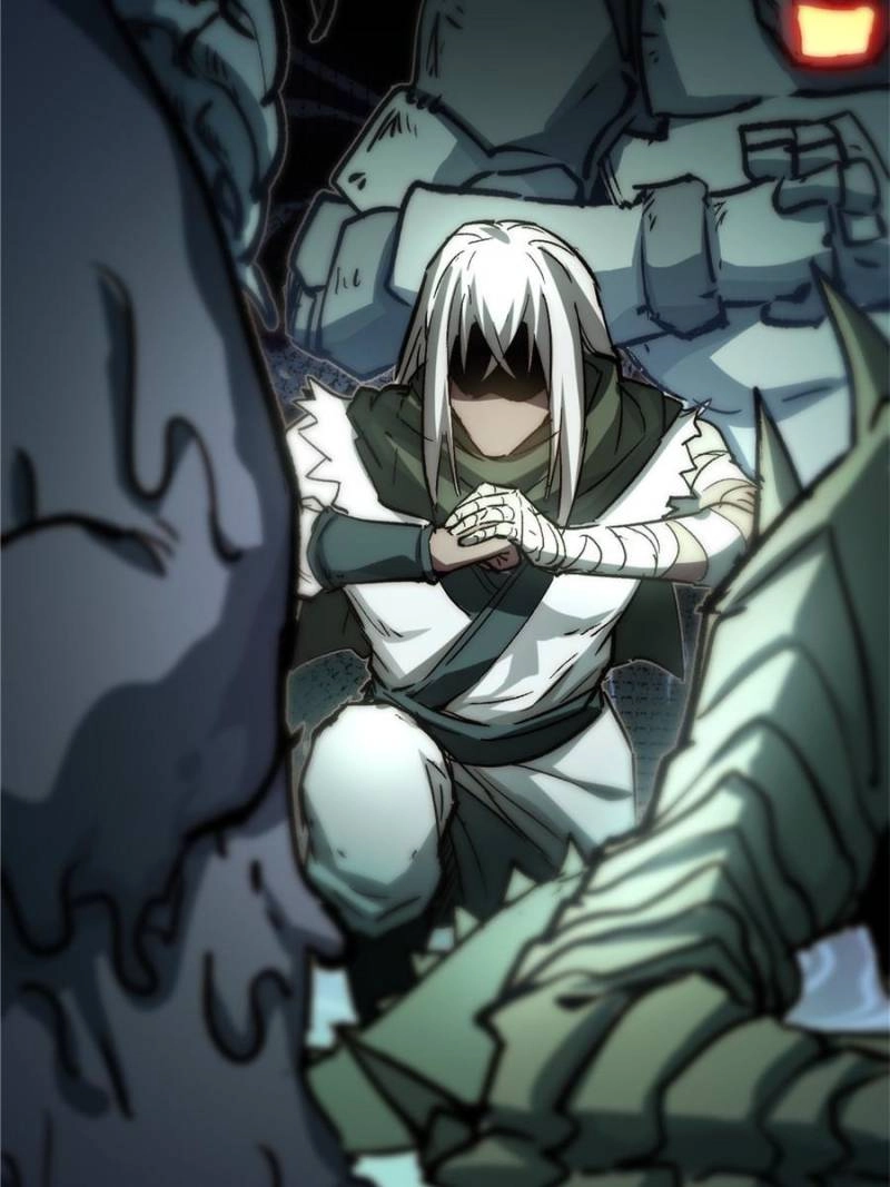Top Tier Providence Chapter 75, page 22 of 57