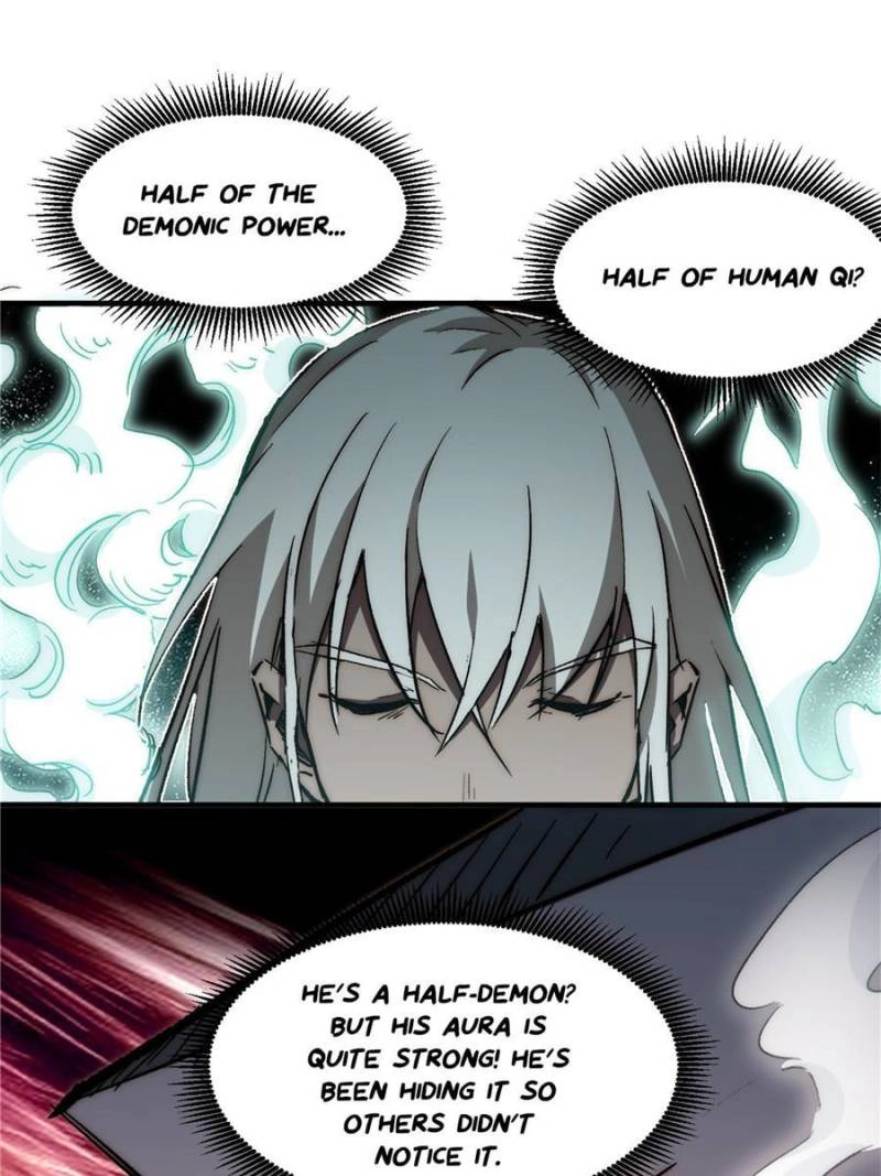Top Tier Providence Chapter 75, page 24 of 57