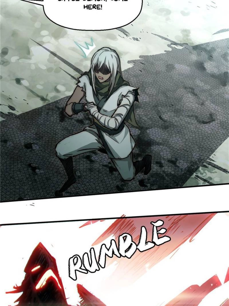 Top Tier Providence Chapter 75, page 26 of 57