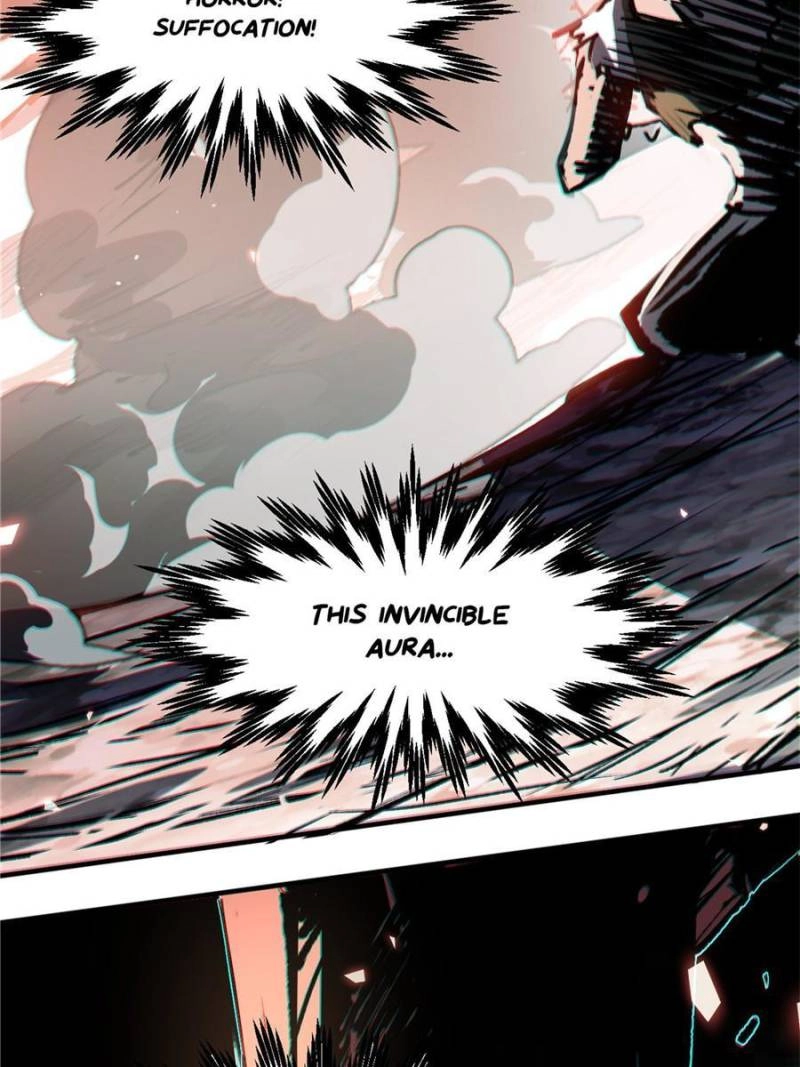 Top Tier Providence Chapter 75, page 28 of 57