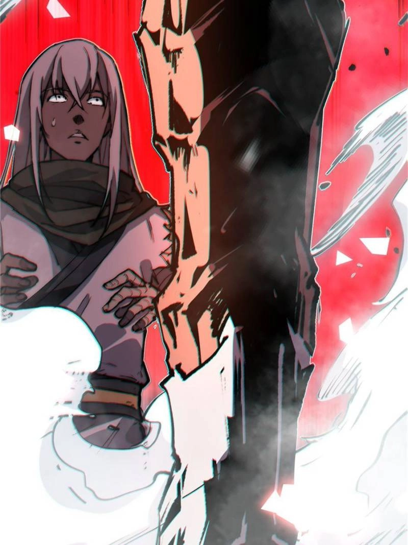 Top Tier Providence Chapter 75, page 30 of 57