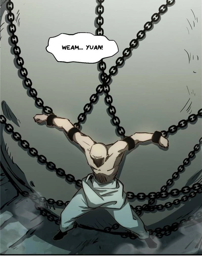 Top Tier Providence Chapter 75, page 33 of 57