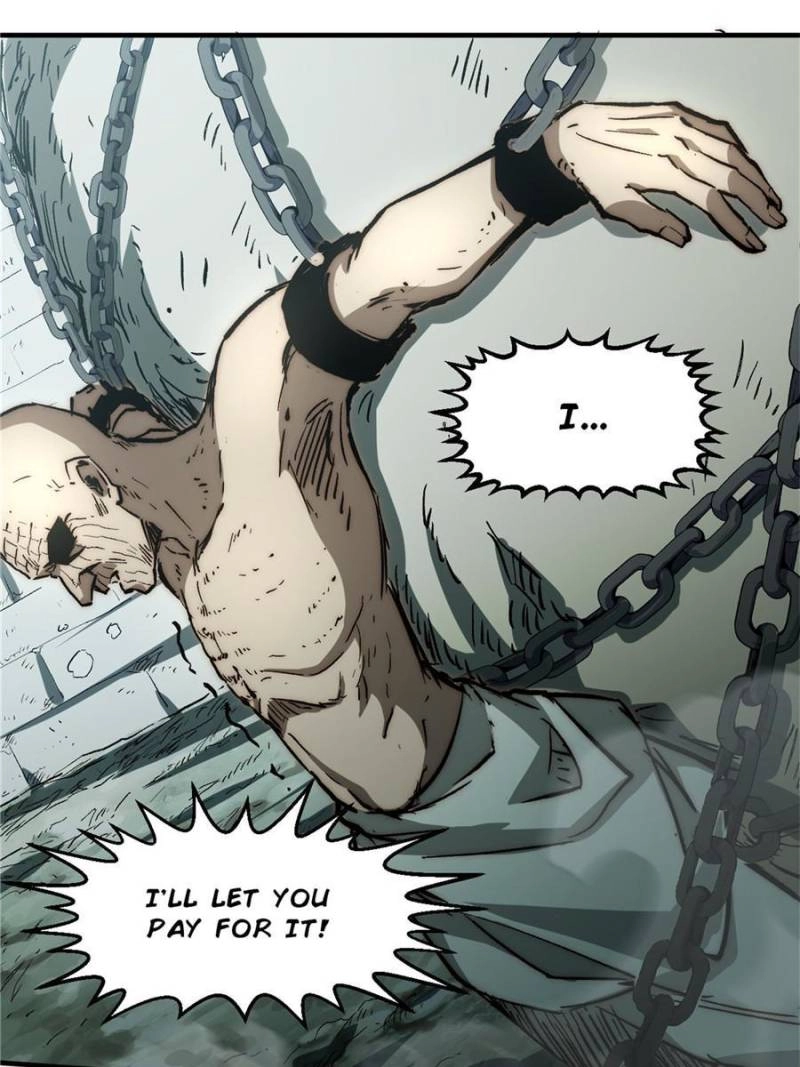Top Tier Providence Chapter 75, page 34 of 57