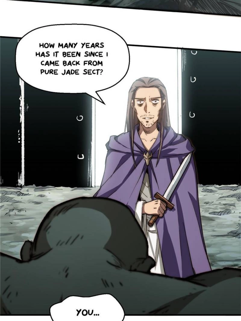 Top Tier Providence Chapter 75, page 35 of 57