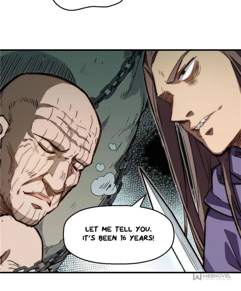 Top Tier Providence Chapter 75, page 36 of 57