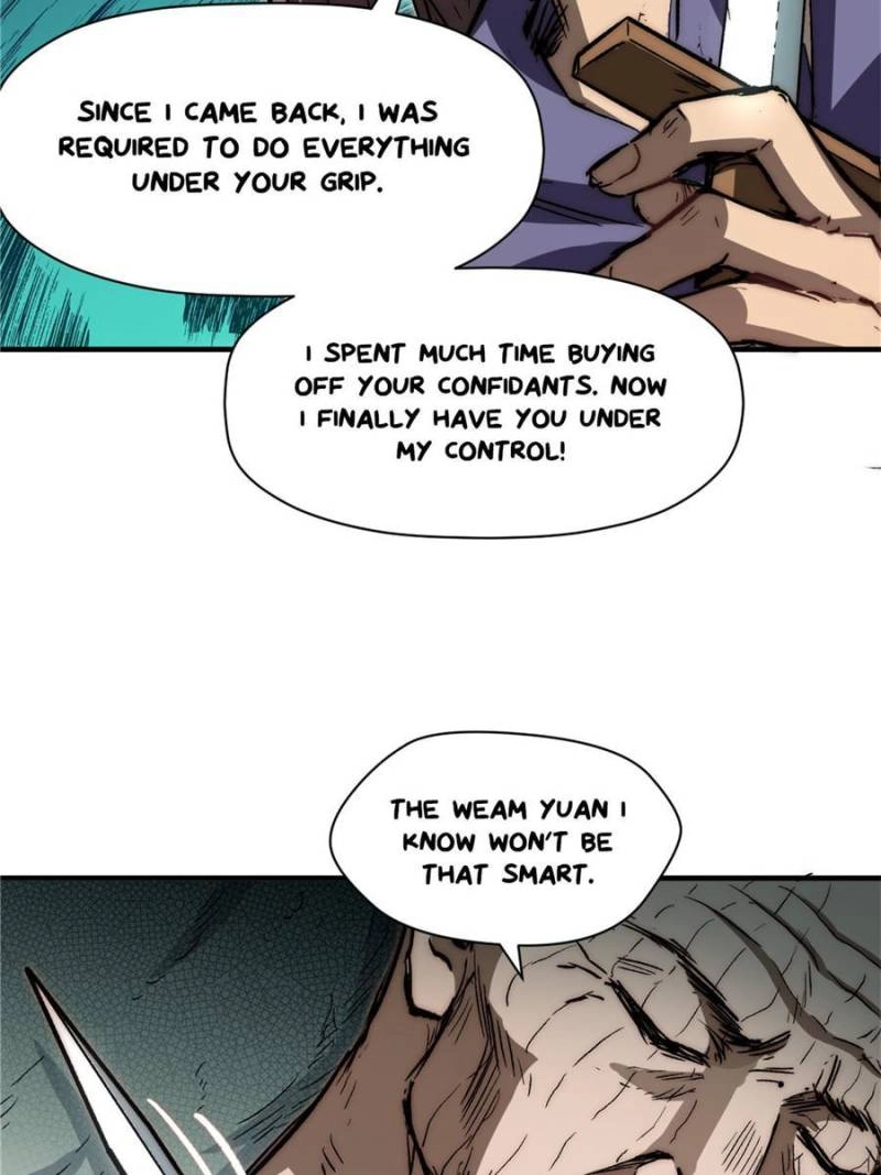 Top Tier Providence Chapter 75, page 38 of 57