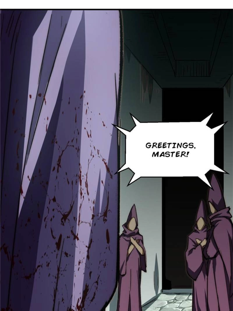 Top Tier Providence Chapter 75, page 40 of 57