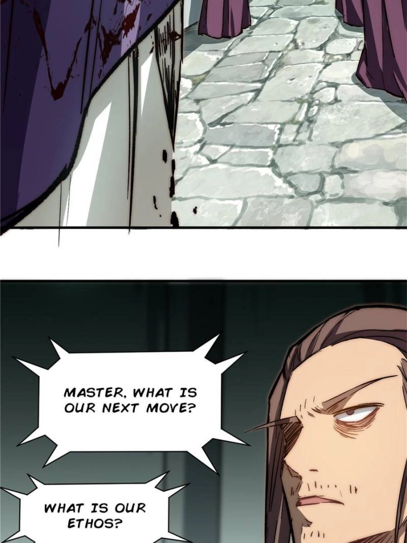 Top Tier Providence Chapter 75, page 41 of 57