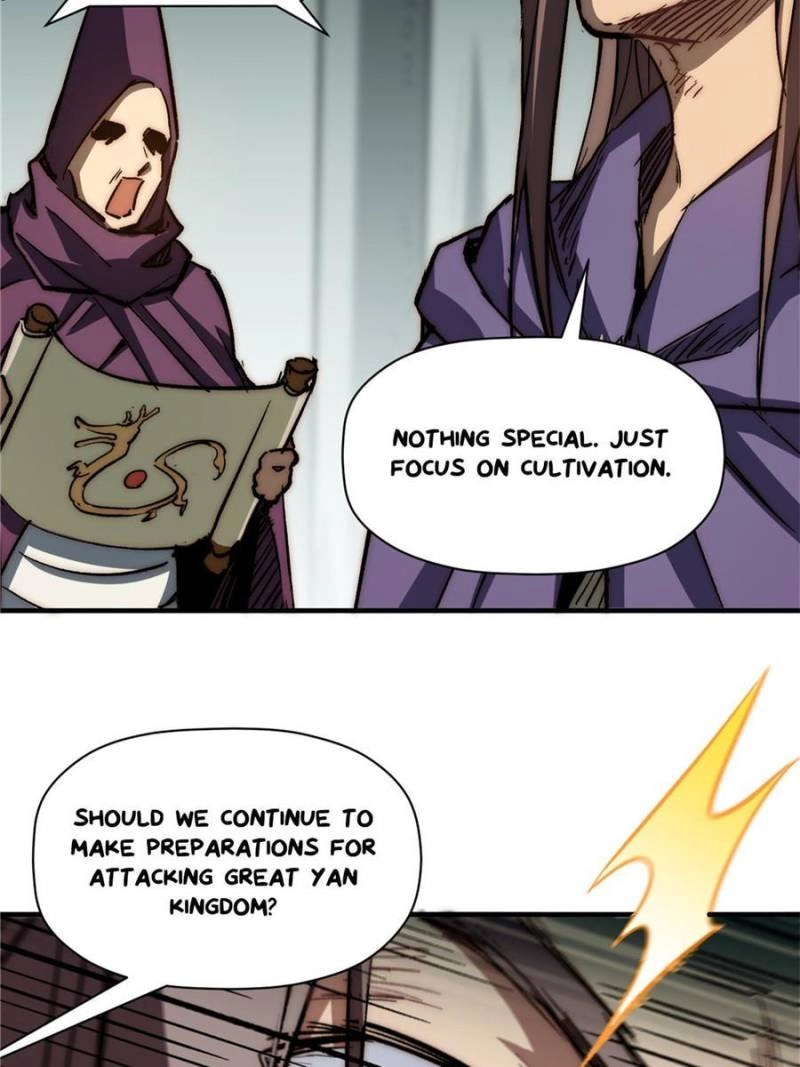 Top Tier Providence Chapter 75, page 42 of 57