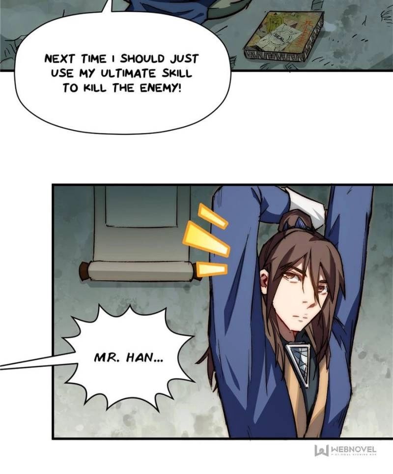 Top Tier Providence Chapter 75, page 49 of 57