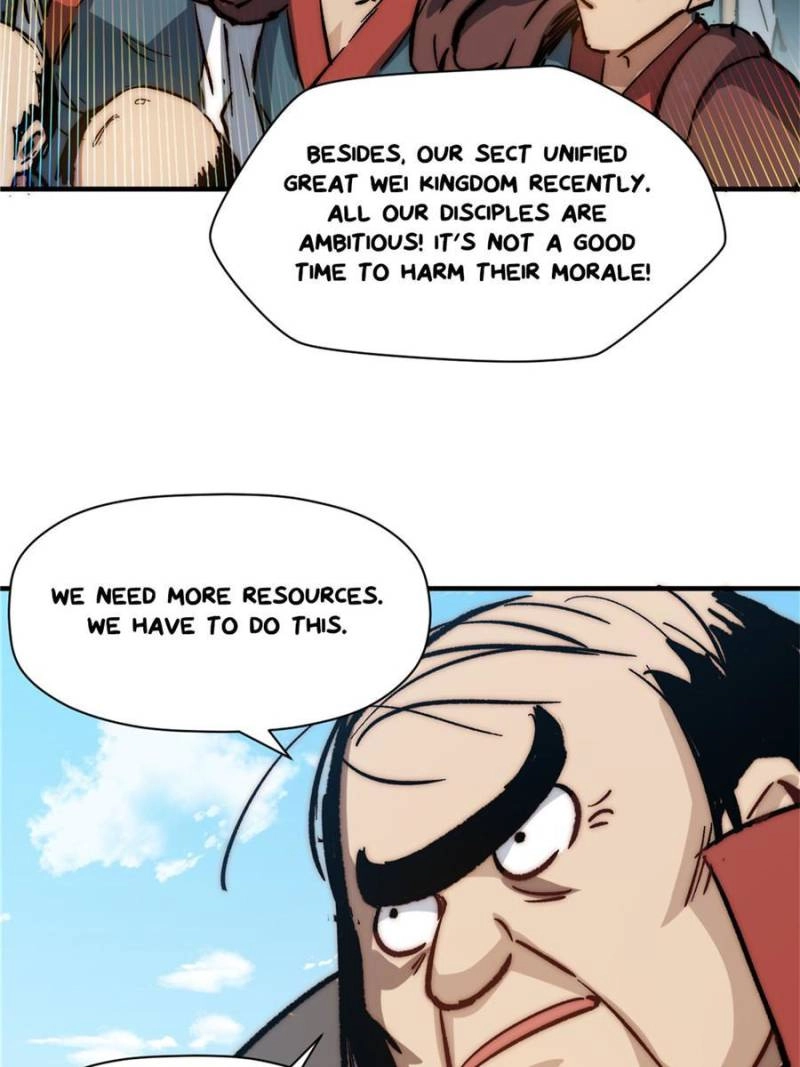 Top Tier Providence Chapter 75, page 5 of 57