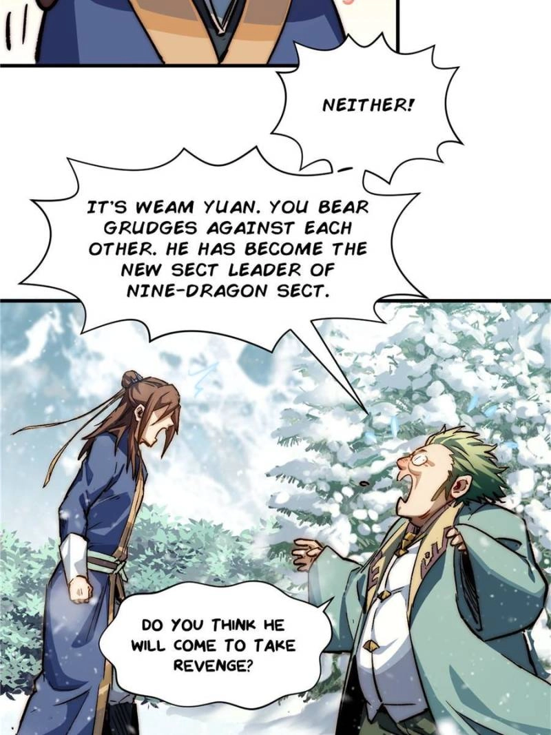Top Tier Providence Chapter 75, page 52 of 57