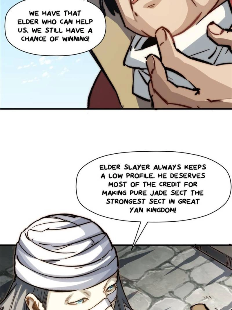 Top Tier Providence Chapter 75, page 6 of 57