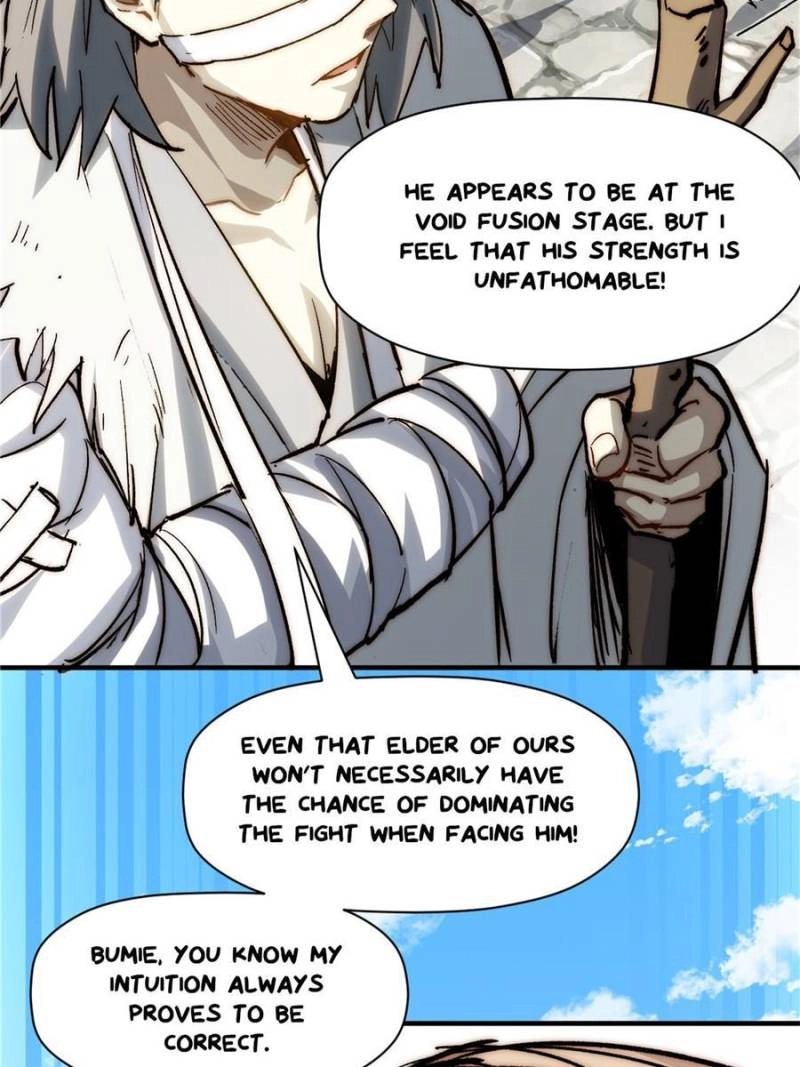 Top Tier Providence Chapter 75, page 7 of 57