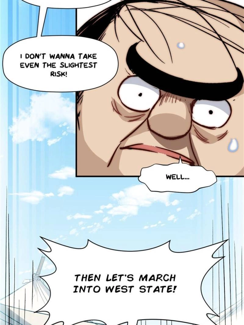 Top Tier Providence Chapter 75, page 8 of 57