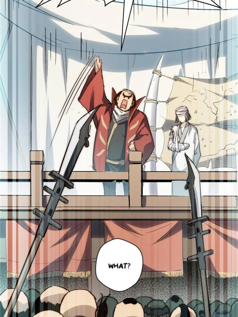 Top Tier Providence Chapter 75, page 9 of 57