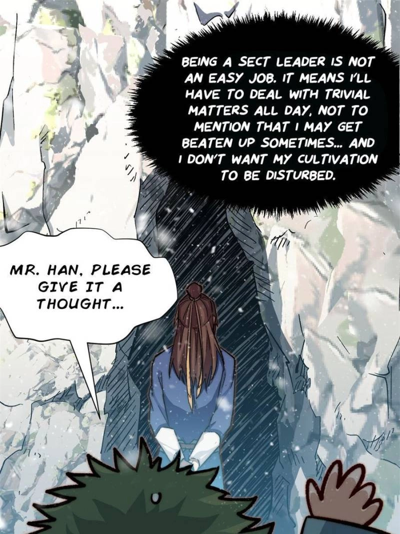 Top Tier Providence Chapter 76, page 12 of 61