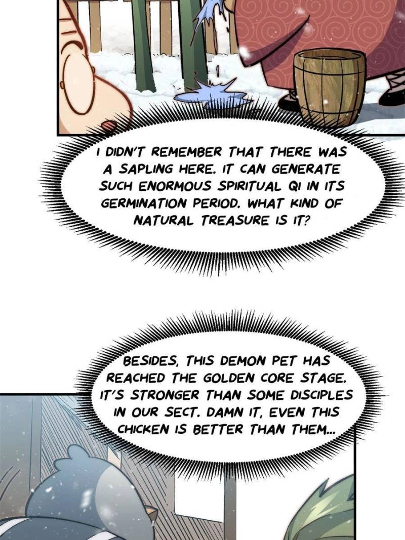 Top Tier Providence Chapter 76, page 16 of 61