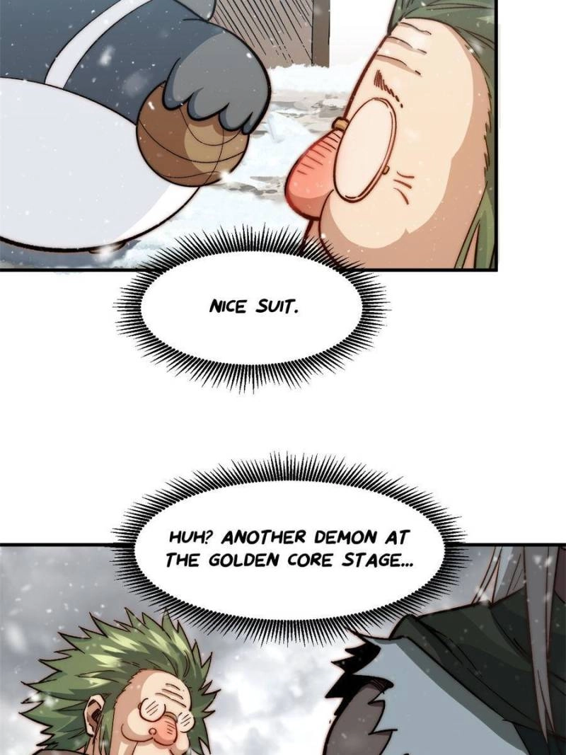Top Tier Providence Chapter 76, page 17 of 61