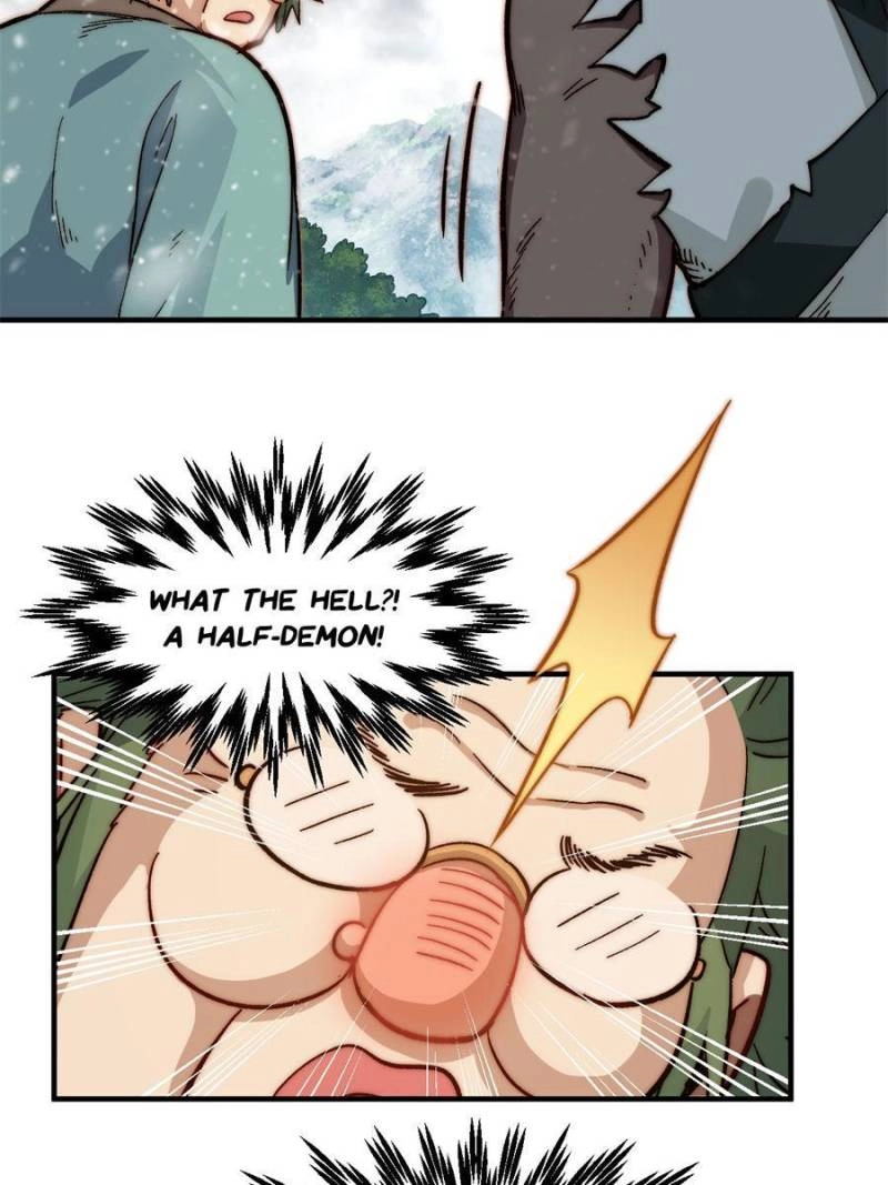 Top Tier Providence Chapter 76, page 18 of 61