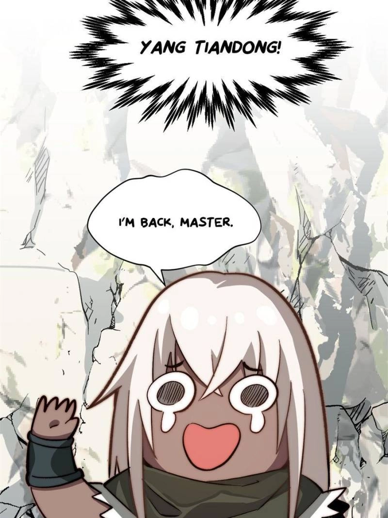 Top Tier Providence Chapter 76, page 19 of 61