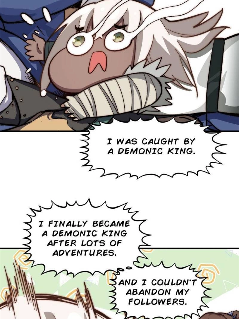Top Tier Providence Chapter 76, page 22 of 61
