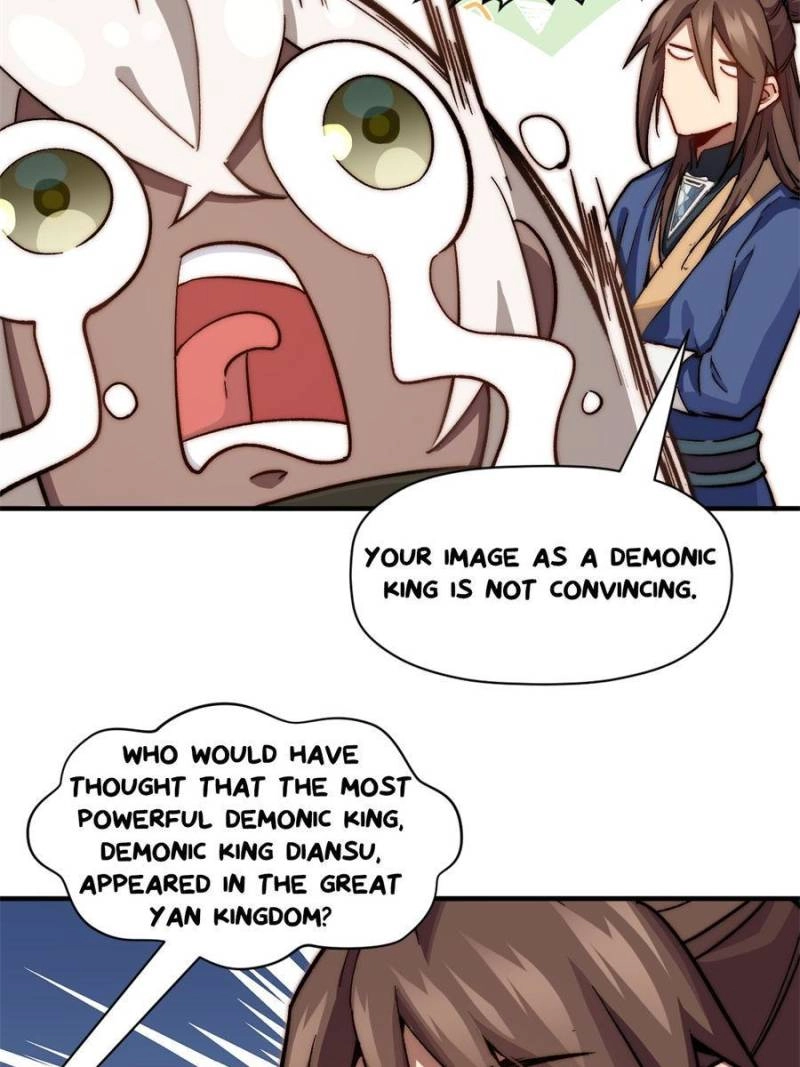 Top Tier Providence Chapter 76, page 23 of 61