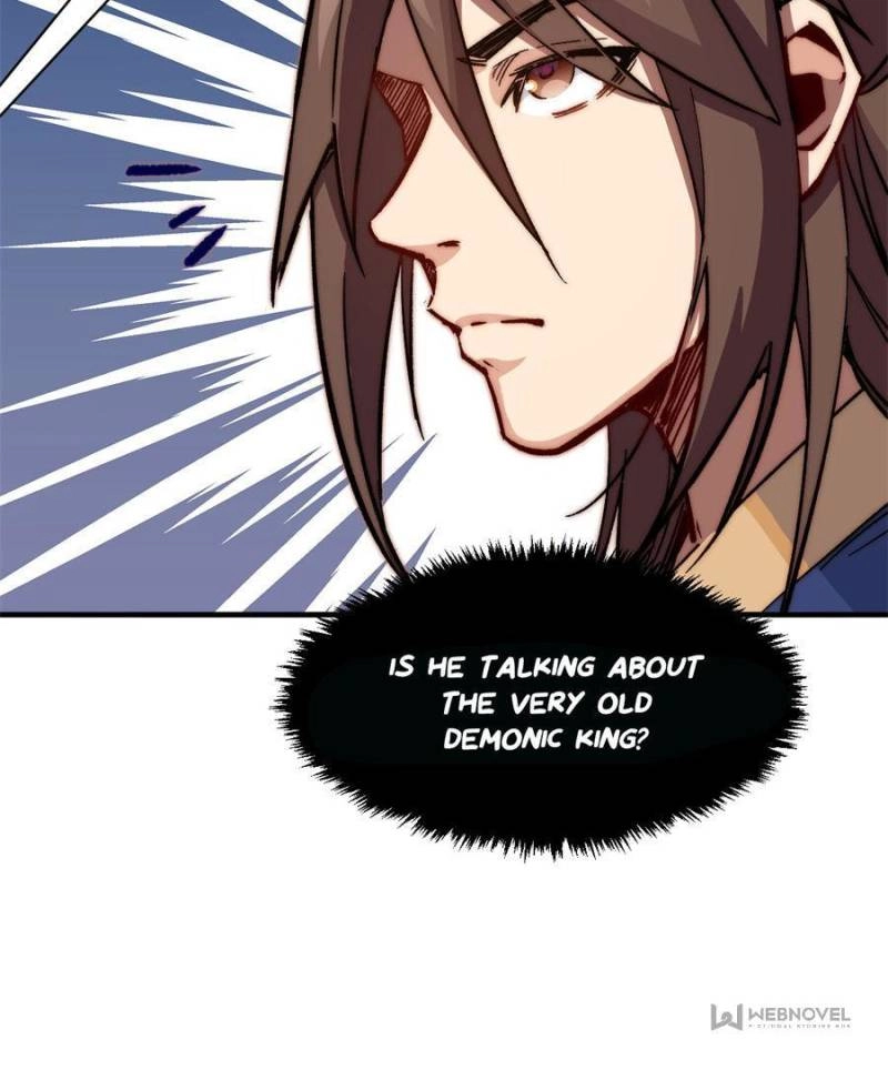 Top Tier Providence Chapter 76, page 24 of 61