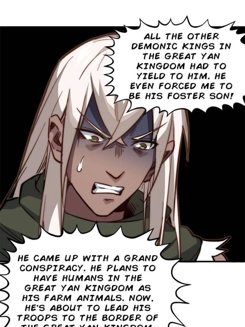 Top Tier Providence Chapter 76, page 25 of 61