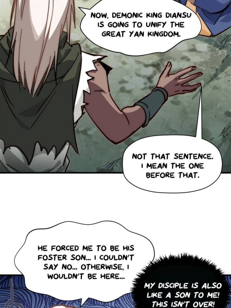 Top Tier Providence Chapter 76, page 27 of 61