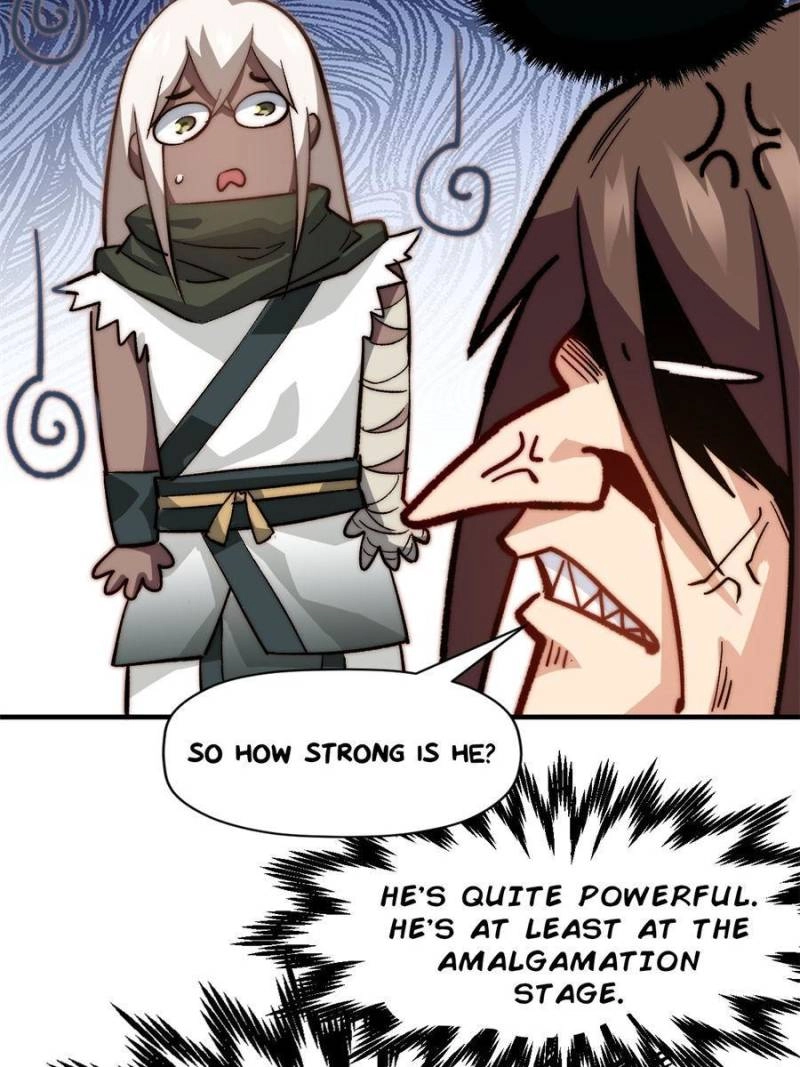 Top Tier Providence Chapter 76, page 28 of 61