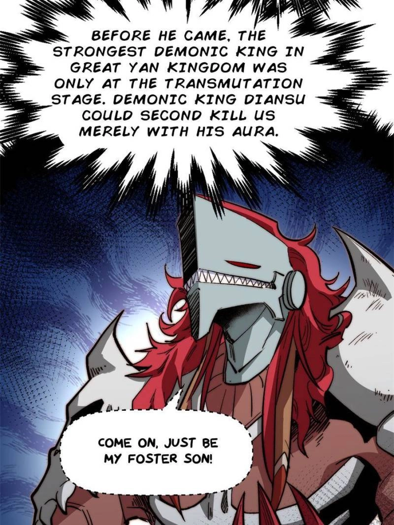 Top Tier Providence Chapter 76, page 29 of 61