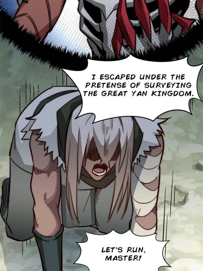 Top Tier Providence Chapter 76, page 30 of 61