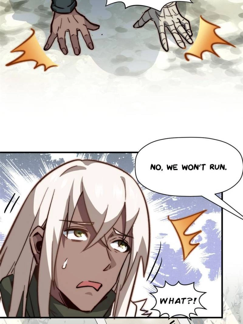Top Tier Providence Chapter 76, page 31 of 61