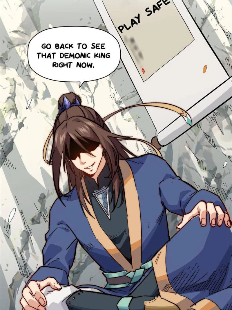 Top Tier Providence Chapter 76, page 32 of 61