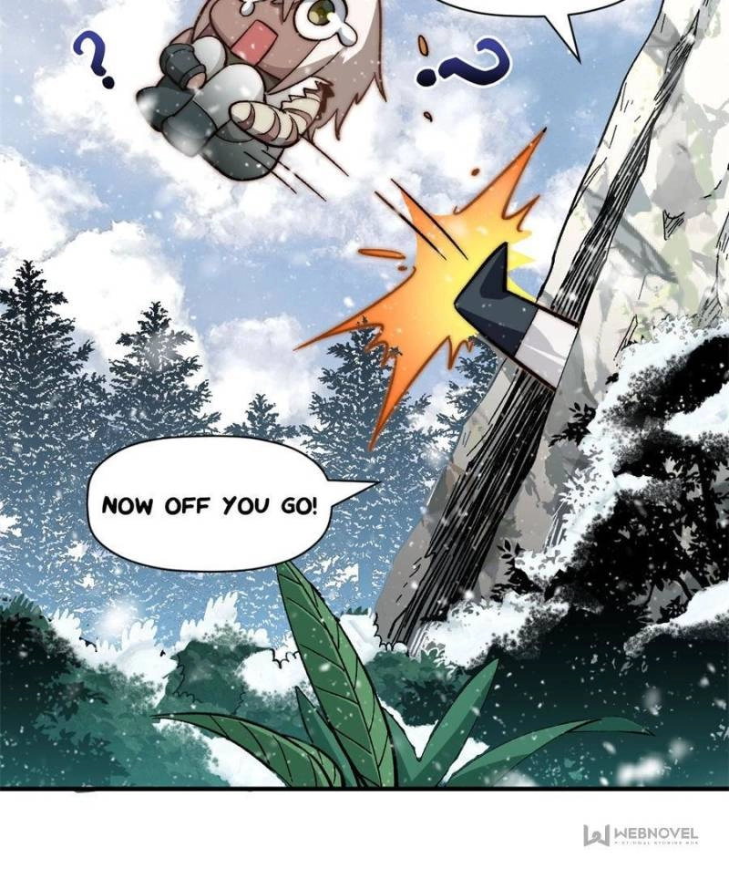Top Tier Providence Chapter 76, page 37 of 61