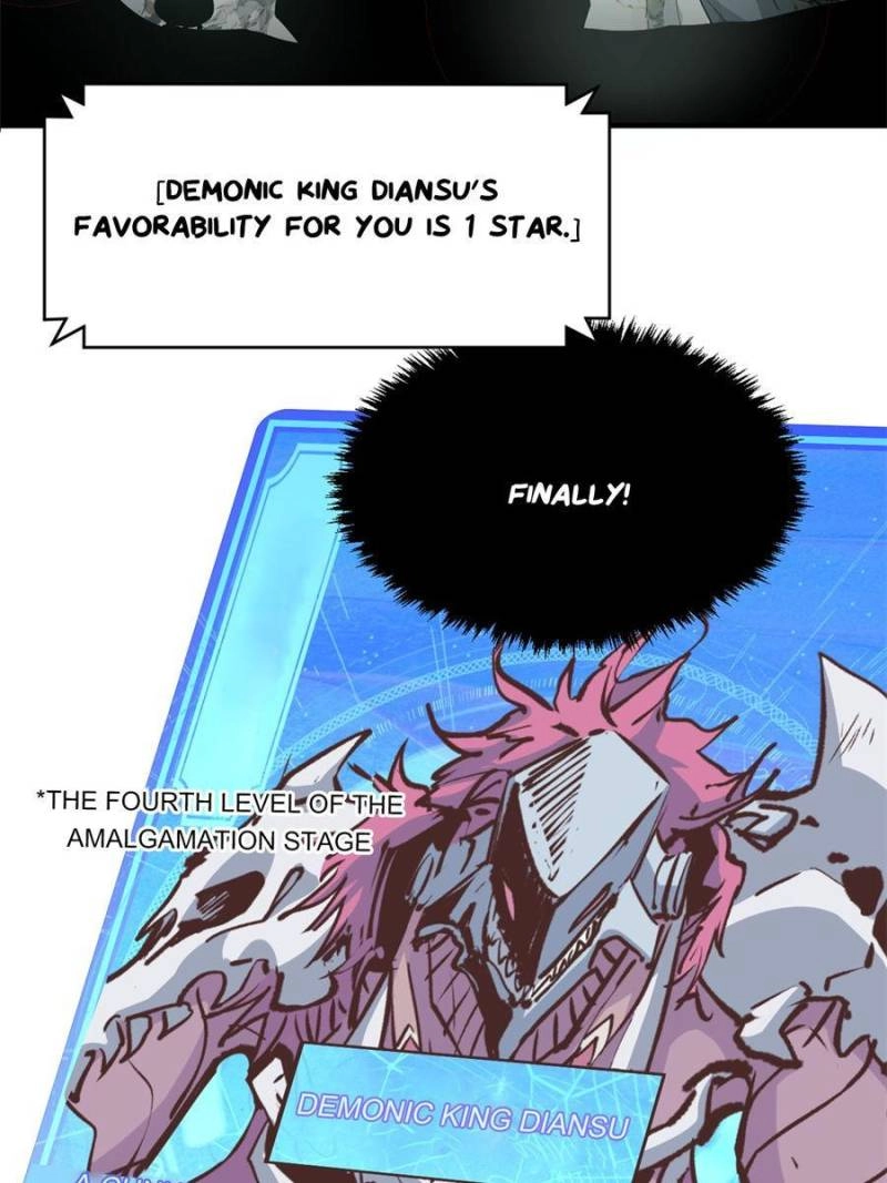 Top Tier Providence Chapter 76, page 40 of 61
