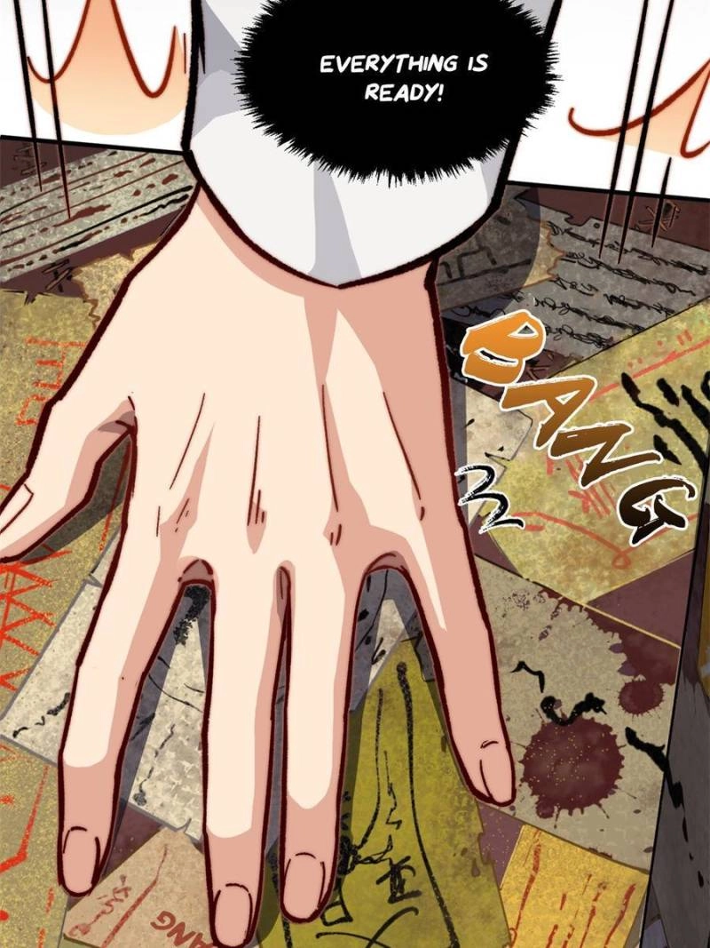 Top Tier Providence Chapter 76, page 46 of 61