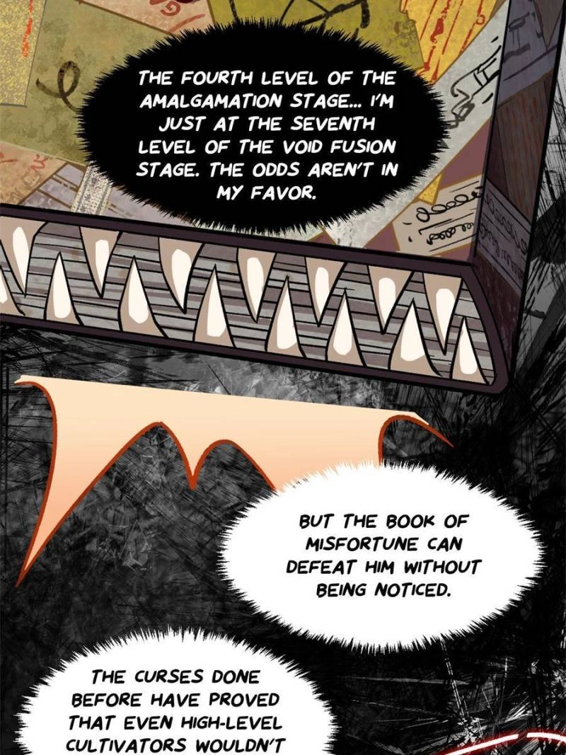 Top Tier Providence Chapter 76, page 47 of 61