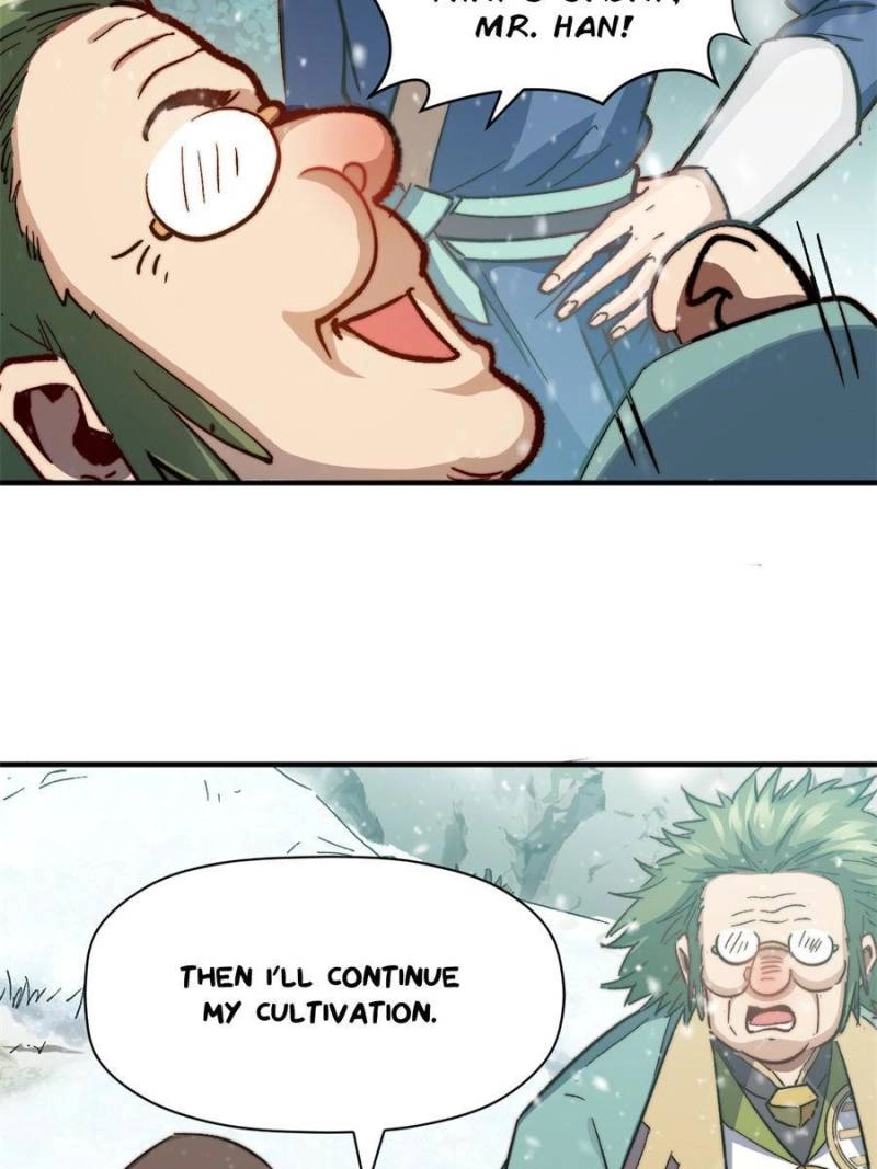 Top Tier Providence Chapter 76, page 5 of 61