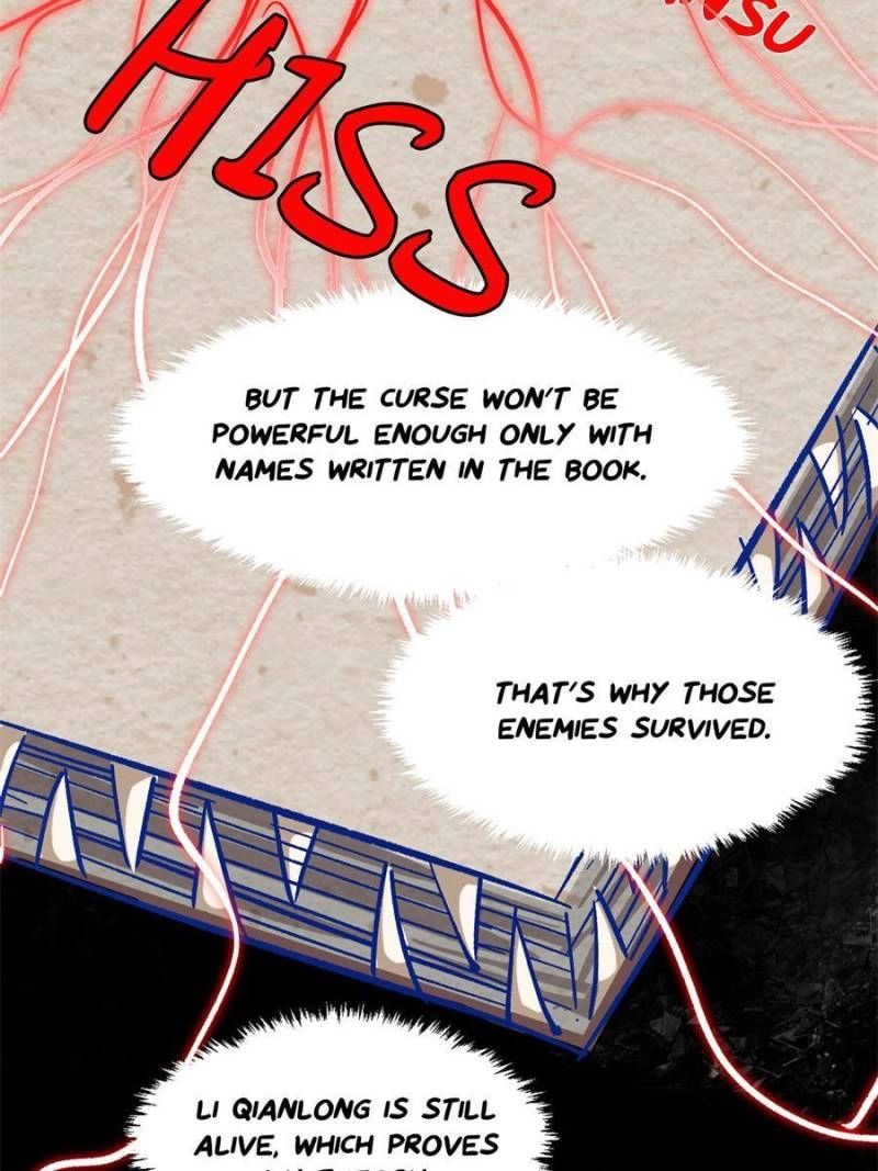 Top Tier Providence Chapter 76, page 50 of 61