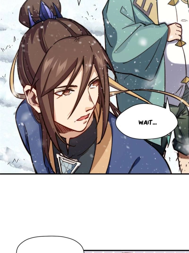Top Tier Providence Chapter 76, page 6 of 61